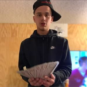 Meet your Posher, Joe